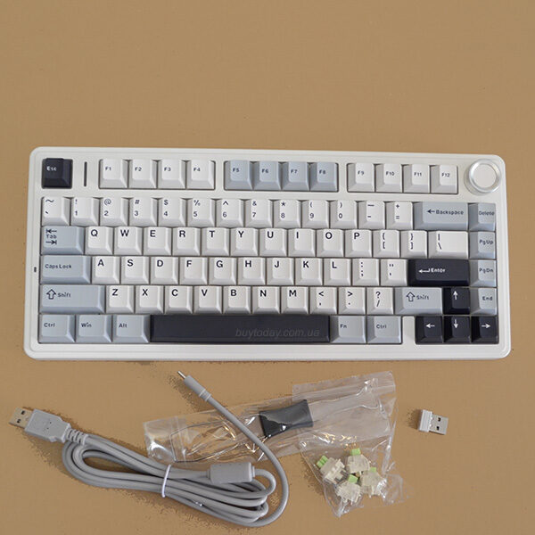 Aula f75 rgb, купить Aula f75 rgb, Aula f75, купить Aula f75