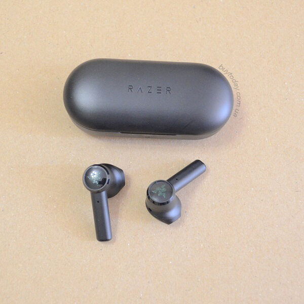 Razer Hammerhead tws, купить Razer Hammerhead tws, Razer Hammerhead, купить Razer Hammerhead