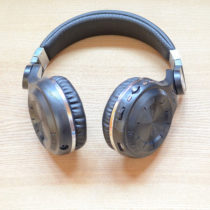 bluetooth наушники, bluedio t2 plus, наушники bluedio t2 plus, bluedio t2 plus black, Bluedio T2 plus купить