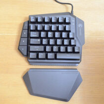 GameSir GK100, купить GameSir GK100, геймсир гк100, купить геймсир гк100