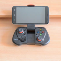 iPega PG-9033, iPega 9033, джойстик ipega, джойстик для телефона android