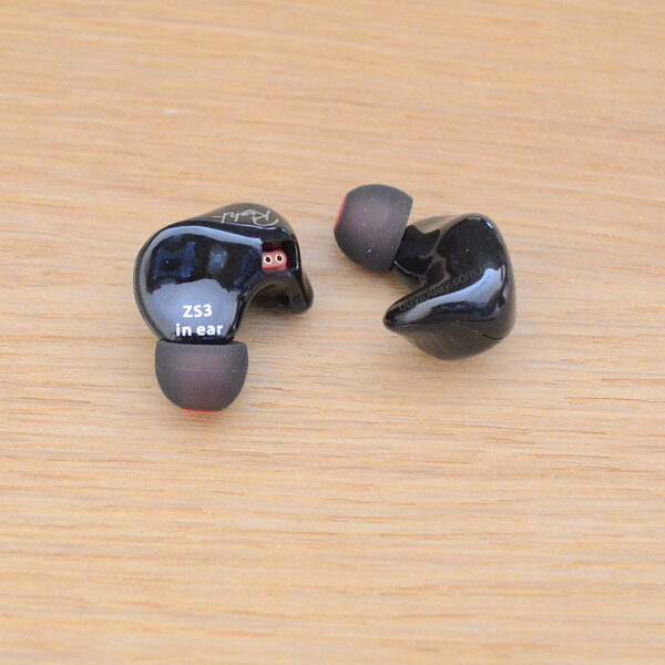 kz zs3 внутриканальные наушники, наушники кз, knowledge zenith zs3, KZ zs3, наушники kz zs3
