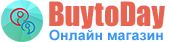 Онлайн магазин BuytoDay