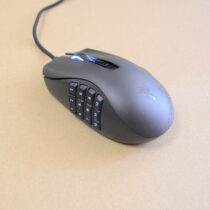 Razer Naga X, купить Razer Naga X